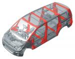 Mitsubishi Delica 2007 года